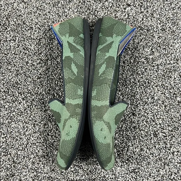 ROTHY’s Flats ~Sz 8~ - Picture 5 of 10